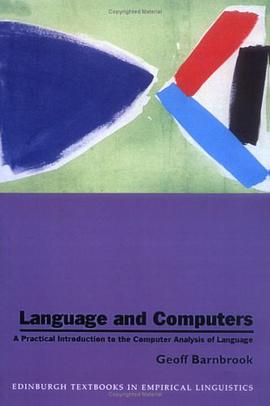 Language and Computers