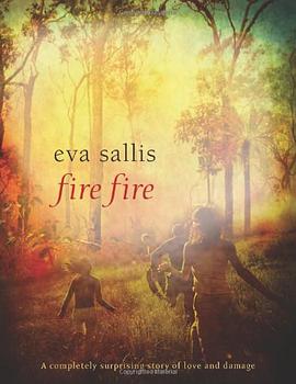 Fire Fire pdf epub mobi 电子书 下载
