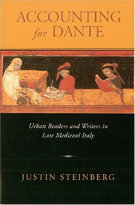 Accounting for Dante pdf epub mobi 电子书 下载