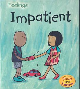 Impatient pdf epub mobi 電子書 下載