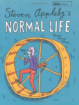 Steven Appleby's Normal Life pdf epub mobi 电子书 下载