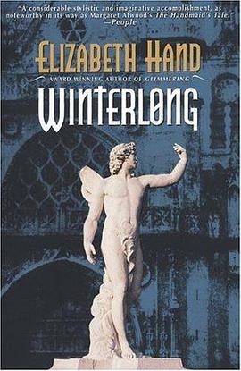 Winterlong pdf epub mobi 电子书 下载