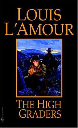 The High Graders pdf epub mobi 电子书 下载