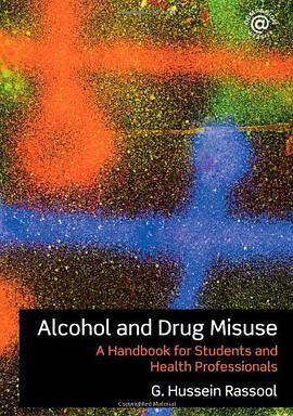 Alcohol and Drug Misuse pdf epub mobi 电子书 下载