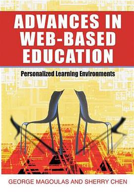 Advances in Web-Based Education pdf epub mobi 电子书 下载