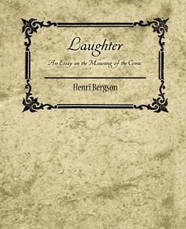 Laughter pdf epub mobi 电子书 下载