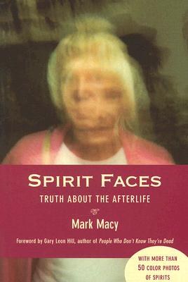 Spirit Faces pdf epub mobi 电子书 下载