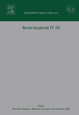 Brain-Inspired IT III pdf epub mobi 電子書 下載