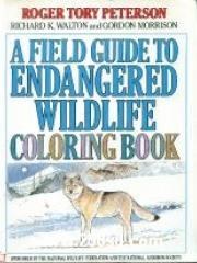 Endangered Wildlife pdf epub mobi 下载