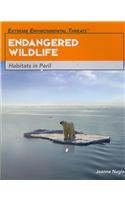 Endangered Wildlife pdf epub mobi 电子书 下载