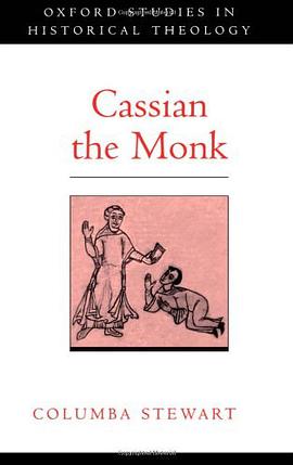 Cassian the Monk pdf epub mobi 電子書 下載