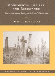 Monuments, Empires, and Resistance pdf epub mobi 电子书 下载