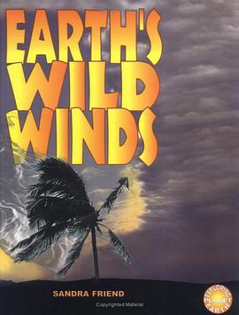 Earth's Wild Winds pdf epub mobi 电子书 下载