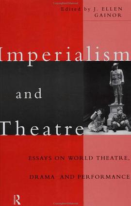 Imperialism and Theatre pdf epub mobi 电子书 下载