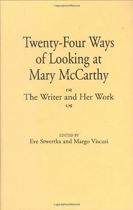 Twenty-four Ways of Looking at Mary McCarthy pdf epub mobi 電子書 下載