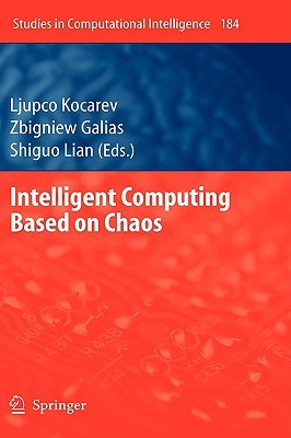 Intelligent Computing Based on Chaos pdf epub mobi 电子书 下载