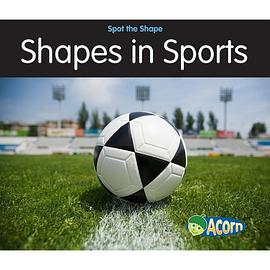 Shapes in Sports pdf epub mobi 电子书 下载