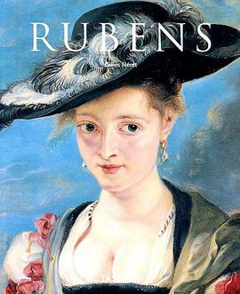 Peter Paul Rubens, 1577-1640 pdf epub mobi 电子书 下载