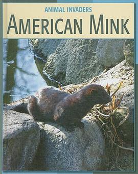 American Mink pdf epub mobi 电子书 下载