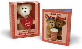 I Love You Beary Much pdf epub mobi 电子书 下载