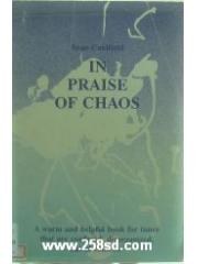 In Praise of Chaos pdf epub mobi 电子书 下载