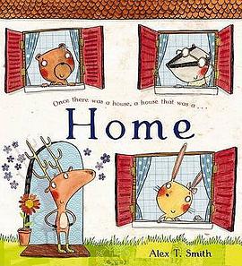 Home pdf epub mobi 电子书 下载