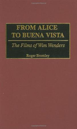 From Alice to Buena Vista