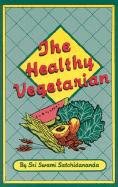 The Healthy Vegetarian pdf epub mobi 电子书 下载