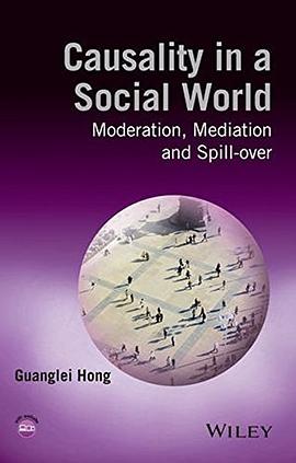 Causality in a Social World pdf epub mobi 电子书 下载