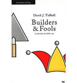 Builders and Fools (Leadership) pdf epub mobi 電子書 下載