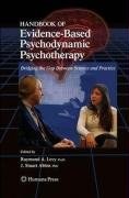 Handbook of Evidence-Based Psychodynamic Psychotherapy pdf epub mobi 电子书 下载