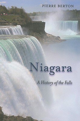 Niagara pdf epub mobi 电子书 下载