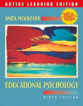 Educational Psychology, 9/e, Active Learning Edition