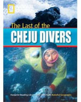 Last of Cheju Divers