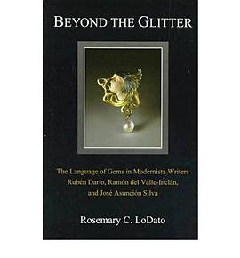 Beyond the Glitter pdf epub mobi 电子书 下载