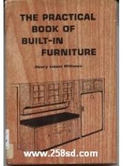 Practical Book Of Built In Fur pdf epub mobi 电子书 下载