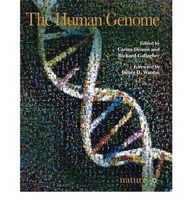 The Human Genome pdf epub mobi 电子书 下载
