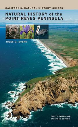 Natural History of the Point Reyes Peninsula (California Natural History Guides) pdf epub mobi 电子书 下载