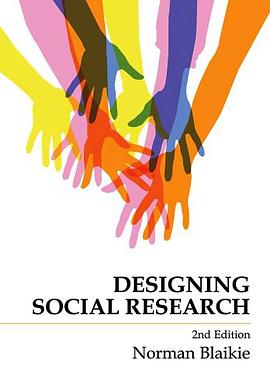 Designing Social Research pdf epub mobi 电子书 下载