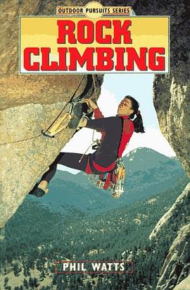 Rock Climbing pdf epub mobi 電子書 下載