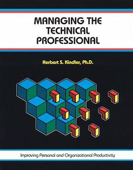 Managing the Technical Professional pdf epub mobi 電子書 下載