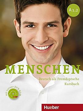 Menschen A1/2 pdf epub mobi 电子书 下载