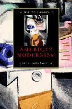 The Cambridge Companion to American Modernism pdf epub mobi 电子书 下载