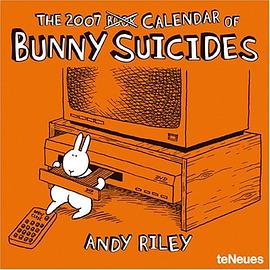 The Bunny Suicides 2007 Calendar