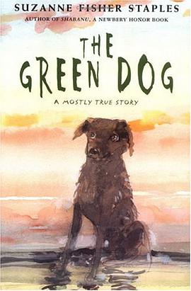 The Green Dog pdf epub mobi 电子书 下载