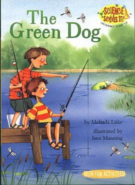 The Green Dog pdf epub mobi 电子书 下载