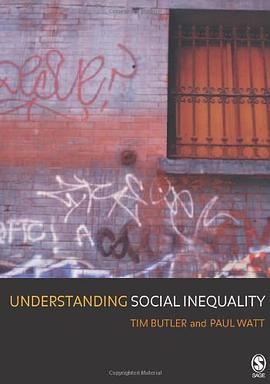 Understanding Social Inequality pdf epub mobi 電子書 下載