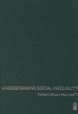 Understanding Social Inequality pdf epub mobi 電子書 下載