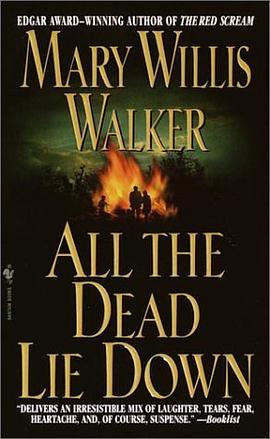 All the Dead Lie Down pdf epub mobi 下载