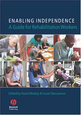 Enabling Independence pdf epub mobi 电子书 下载